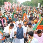 BJP National President Nitin Nabin to Visit J&K on 3-Day Tour