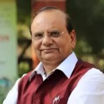 Ladakh Gets Five New Districts, Total Rises to Seven: LG Saxena