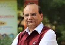 Ladakh Gets Five New Districts, Total Rises to Seven: LG Saxena