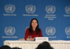 Multilateralism facing serious challenges: UNGA President Annalena Baerbock