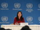Multilateralism facing serious challenges: UNGA President Annalena Baerbock