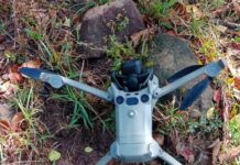 IAF surveillance drone fired upon by Pak posts in Akhnoor sector