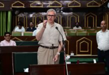 J&K Govt to Begin Phased Regularisation of Daily Wagers This Fiscal: Omar Abdullah
