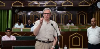 J&K Govt to Begin Phased Regularisation of Daily Wagers This Fiscal: Omar Abdullah