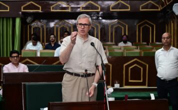 J&K Assembly Passes Private Universities Bill; CM Omar Abdullah Calls It ‘Game-Changer’ for Youth