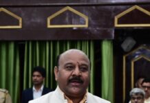 Govt Cracks Down on Non-Compliant Stone Crushers in J&K; 527 Units Running: Dy CM