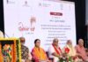 Ayodhya a ‘Civilisational Beacon’, Guide for Global Future: LG Sinha at 8th Ayodhya Parv