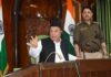 Speaker Rather Sets Benchmark as J&K Budget Session 2026 Concludes Smoothly