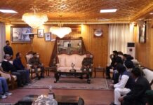 “Maintain Relentless Vigilance, Be Prepared for Multi-Domain Warfare”: CDS Gen Anil Chauhan