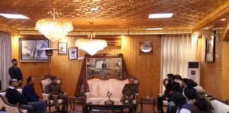 “Maintain Relentless Vigilance, Be Prepared for Multi-Domain Warfare”: CDS Gen Anil Chauhan