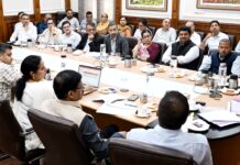 Chief Secy Atal Dulloo pushes fast-track rollout of Urban Challenge Fund in J&K