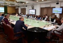 CM Omar Abdullah Reviews Progress of High Court Complexes in J&K, Calls for Swift Completion