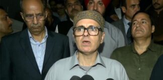 “Terror Modules Still Emerging Raises Serious Questions”: Omar Abdullah