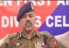 Terror Crackdown in Jammu: High-Altitude Strategy Yields Results, Over 100 Police Personnel Honoured