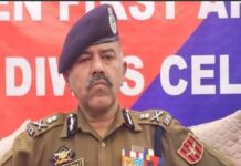 Terror Crackdown in Jammu: High-Altitude Strategy Yields Results, Over 100 Police Personnel Honoured