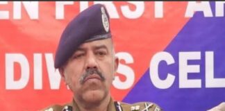 Terror Crackdown in Jammu: High-Altitude Strategy Yields Results, Over 100 Police Personnel Honoured