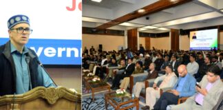 90 beneficiaries receive compassionate appointment orders in Kashmir: CM Omar Abdullah
