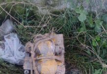 IED-like Material Found in Sunderbani Rajouri