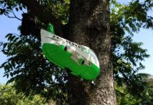 Aircraft-like Balloons with ‘PIA’ Marking Spotted in J&K’s Billawar