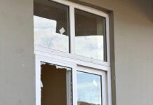 8 Arrested, 25 Identified for Vandalism During Sopore Student Protest