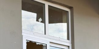 8 Arrested, 25 Identified for Vandalism During Sopore Student Protest