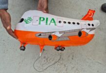 Balloon with PIA markings found in J-K’s Samba; probe on