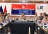 “Boost Investigations, Intensify Anti-Drug Drive”: IGP Kashmir Reviews Crime, Security Measures