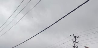 Strong Winds Cause Extensive Damage to Homes in Pulwama’s Khrew J-K