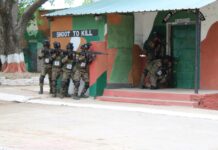 Army, J&K Police Joint Counter-Terror Training Concludes in Jammu