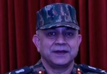 Lt Gen Balbir Singh to Take Over as GOC of Chinar Corps in Srinagar