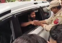 Doda MLA Mehraj Malik Released After PSA Quashed by High Court