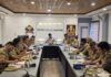 SSP Anantnag Reviews Security for Sanjay 2026 Yatra