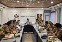 SSP Anantnag Reviews Security for Sanjay 2026 Yatra