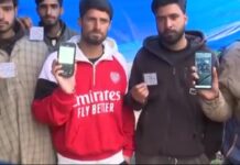 QR-Based Verification System Boosts Security, Restores Confidence in Pahalgam: Locals Welcome Move