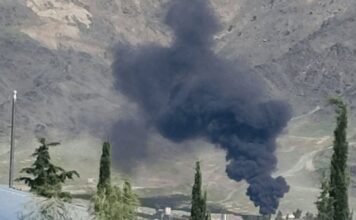 ‘Tens of civilians’ were killed or injured in Pakistani attacks on Afghanistan yesterday: UN Body