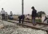 Low-intensity blast on Railway Track in Punjab kills a man involved