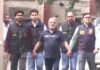 Salim Dola, key aide of Dawood Ibrahim, deported from Turkey, arrested by NCB in Delhi Salim Dola, a key associate of gangster Dawood Ibrahim, in custody of NCB in Delhi