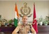 Arms, Explosives Recovered in Punjab; ISI-Linked Module Under Scanner