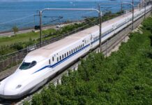 India’s First Homebuilt Bullet Train “B28” Is Coming in 2027, What to Expect? India’s First Homebuilt Bullet Train “B28” Is Coming in 2027, What to Expect?