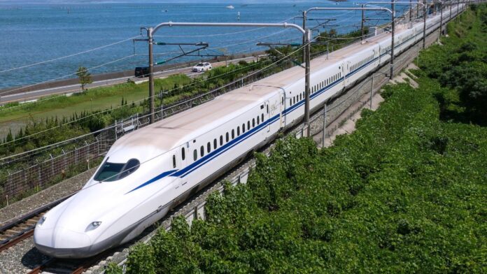 India’s First Homebuilt Bullet Train “B28” Is Coming in 2027, What to Expect?