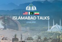 US-Iran truce: Hopes dashed in Islamabad but result not unexpected US-Iran truce: Hopes dashed in Islamabad but result not unexpected