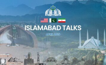 US-Iran Talks: Hopes dashed in Islamabad but result not unexpected US-Iran truce: Hopes dashed in Islamabad but result not unexpected
