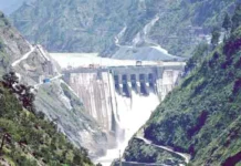 Indus Water Treaty suspended, moves afoot to revive power plant in Kashmir after 34 years