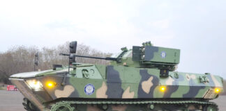 Boost to India’s defence: DRDO and Tata Advanced Systems Unveil Next-Gen Armoured Platform ‘VIKRAM VT-21’ Advanced Armoured Platform developed by DRDO and Tata Advanced Systems Ltd