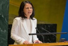 President of UN General Assembly to undertake India visit tomorrow; West Asia crisis likely to be discussed President of UN General Assembly to undertake India visit tomorrow;