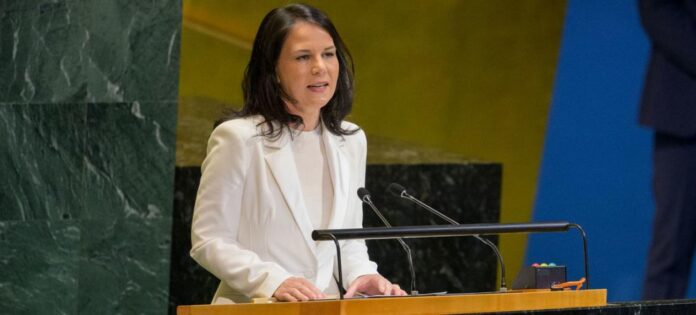 President of UN General Assembly to undertake India visit tomorrow;