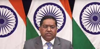 Two Indian seafarers missing after attack on vessel near Ukraine; Advisory issued India Responds to Trump’s ‘Hell-Hole’ Remark: MEA Issues Statement
