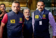 Salim Dola Deportation: What It Reveals About India–Turkey Relations Salim Dola Deportation: What It Reveals About India–Turkey Relations