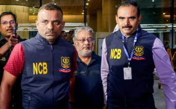 Salim Dola Deportation: What It Reveals About India–Turkey Relations Salim Dola Deportation: What It Reveals About India–Turkey Relations