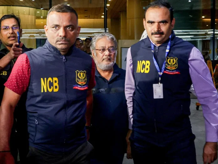 Salim Dola Deportation: What It Reveals About India–Turkey Relations